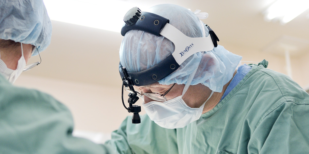 海老名ハートクリニック院長・原田 厚