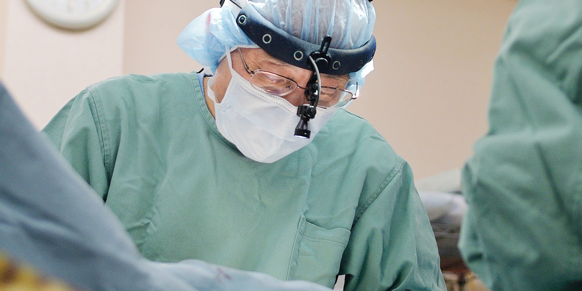 海老名ハートクリニック院長・原田 厚